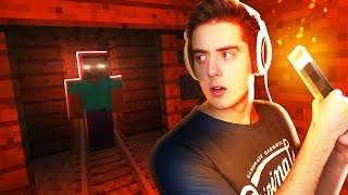 Denis Sucks At Minecraft - Episode 13