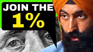 Are YOU In The Top 10%? - Financial Statistics On The Average American