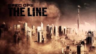 Elia Cmiral - Spec Ops The Line soundtrack-mix