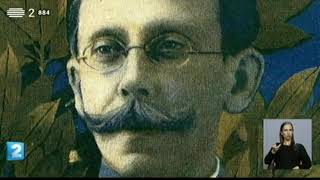 Postal da Grande Guerra  - 3 de fevereiro de 2020