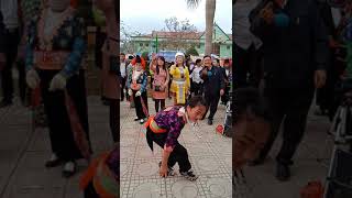 Kwv Txhiaj Hmoob Nyab Laj Tsiab 30 xyoo 2018