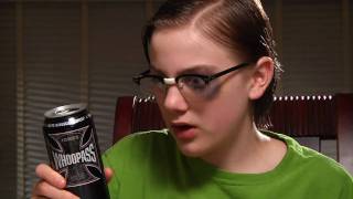 The Beat Down - WhoopAss Energy Drink - Jones Soda Co.