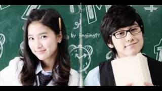 ♥♥♥Kim Bum&Kim So Eun♥♥♥(say yEs)