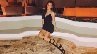 Аделина Сотникова - звёздная фигуристка "Star of figure-skating"