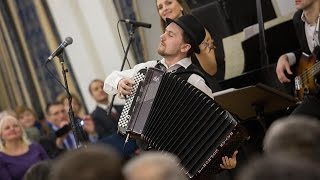 Айдар Гайнуллин - Рок-попурри
