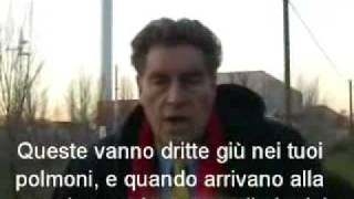 Dr. Paul Connett: La verità sui termovalorizzatori.