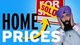 Home Ownership Is BOOMING...So Are Mortgage Delinquencies...