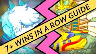 PvZ 2 Arena Strategy Guide Week 93: Cold Snapdragon