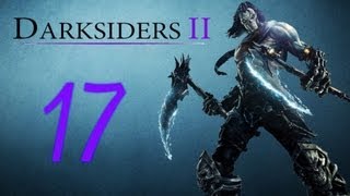 Прохождение Darksiders 2 Часть 17 (Аргул)