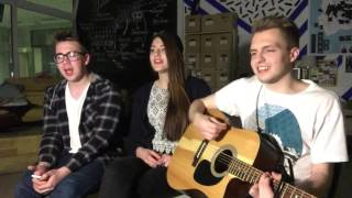 Bethel Church - Ever Be (acoustic cover)