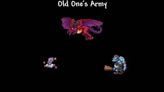 Terraria - All Events Themes [Remastered]