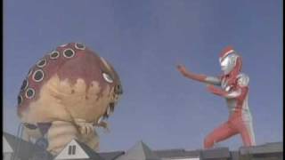 ウルトラマンナイス_MV
