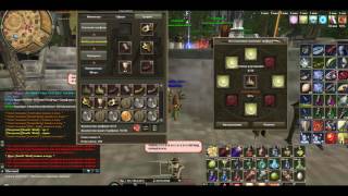 R2 online Качаем трофеи