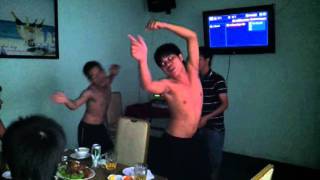 dan choi thi tran lim