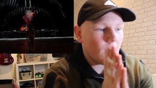 Reacting to Marshmello X Lil Peep Spotlight ( Tribute Video )
