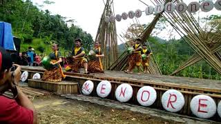 Part2 Semarak Launching " Pasar Menoreh" Pasar Digital Ke 2 Di Purworejo