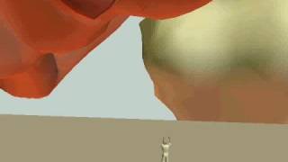 giantess poser