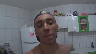 IVENS ME TROLOU : FALANDO QUE EXCLUIU MEU CANAL