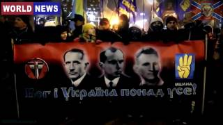 песни Новороссии Мне было восемнадцать когда начали стены трещать Я ИЗ ОПОЛЧЕНИЯ