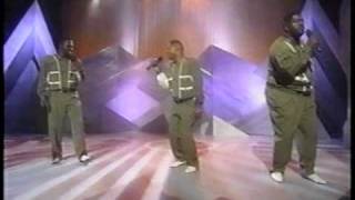 The Winans "It's Time"