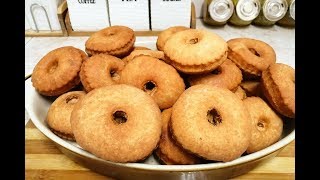 CARDAMON DONUTS // NO YEAST //TIPS AND TRICKS
