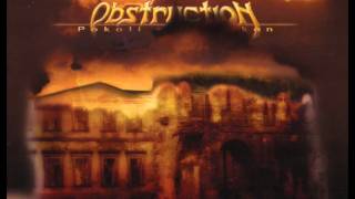 Obstruction - Háborúk Századában