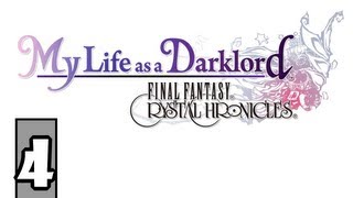My Life as a Darklord [04] - Wait.. Is that Arabic?! | Gameplay | Playthrough | Walkthrough
