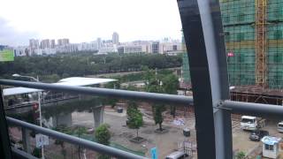 深圳地鐵龍崗線 Shenzhen Metro Line 3