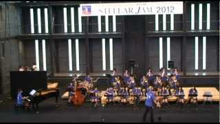 神奈川県立生田東高等学校Music Explosion Jazz Orchestra