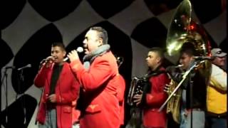 El Rey De Mil Coronas-Banda La Chacaloza De Jerez