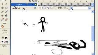 Animator v Animation Game - Hoạt hình v trò chơi hoạt hình