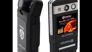Прошивка видеорегистратора  Prestigio RoadRunner 500
