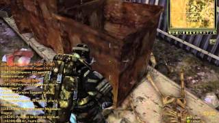 Stalker Online квест Преступление и наказание