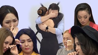 Жандос Розамен арақатынасын тоқтатты. Қалаулым Сен! #82! Калаулым