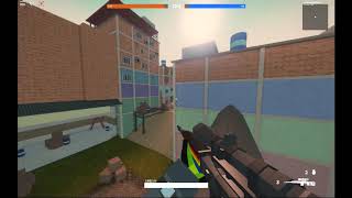 Баги в игре Bad Business