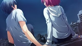 Psy 4 De La Rime - Le Temps D'Un Instant - Nightcore