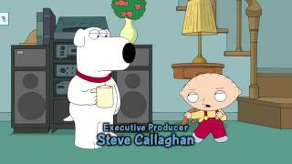 Family Guy - Japaner