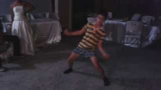 Bryan Style El bailador