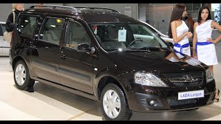 Автоподбор Ижевск. Как дилер Лада разводит покупателей. Трейд ин и приемка нового Ларгуса
