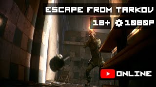 Ищем проблем | Escape From Tarkov