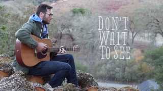 Buckeye Knoll | Wood Pile Session | Don't Wait to See