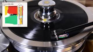 ABACAB - Genesis [VPI Avenger Reference / Herron Audio VTPH-2A]