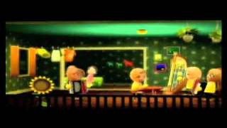 2 Years of Wii Music