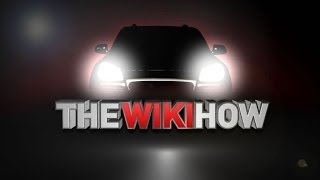 TheWikihow. Volkswagen Passat B5+ 1.8T, 170 л.с. [АнтИ-Тестдрайв, 2011-2016 ©]