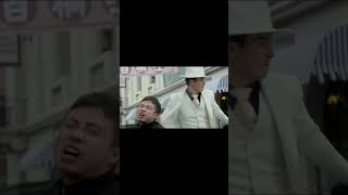 混混想打劫富家小哥，卻沒想到他竟然個功夫高手！#shorts #中國功夫 #kungfu