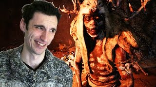 Прохождение Far Cry Primal ( ЧОКНУТЫЙ ШАМАН! ) #4