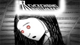 Составляем фоторобот убийцы! (Neverending Nightmare №1 + ВЕБКАМЕРА)