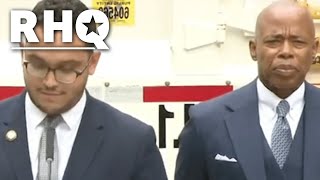 NYC Mayor Declares "War On The Rats"