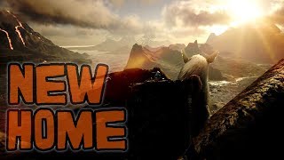 Possible Base Locations  | Dark And Light Gameplay (DNL)
