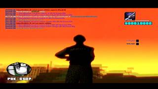 [SLIV] СЛИВ GTA ДЛЯ ГВ НА 100 {+100 ФПС} [SLIV]